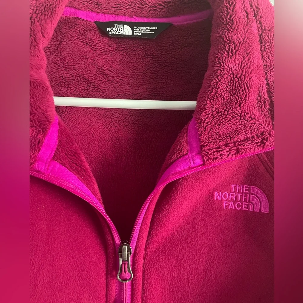 The North Face women’s jacket - Picture 2 of 6
